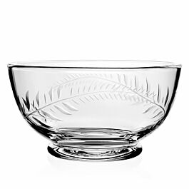 Jasmine Salad Bowl 9" / 230mm