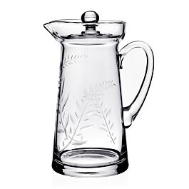 Jasmine Covered Pitcher 2½ Pint