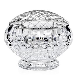 Merle Rose Bowl with Wire 6" / 150mm