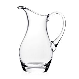 William Yeoward Crystal Whitney Pitcher 3 Pint