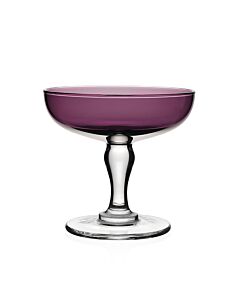 Amethyst Tazza