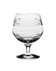 Atalanta Brandy Glass