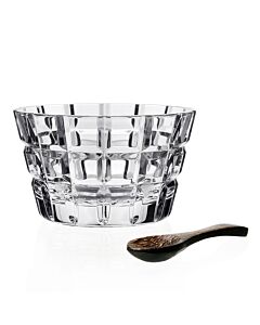 Blodwyn Salt Dish with Spoon