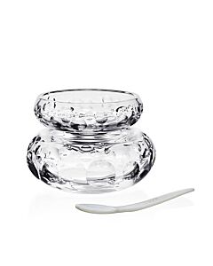Caprice Caviar Server for 2 with Spoon 
