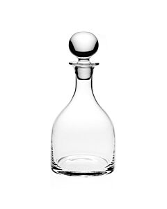 Classic Decanter Bottle
