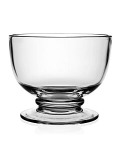 Classic Footed Serving Bowl