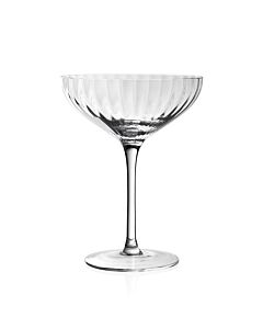 Corinne Cocktail / Coupe Champagne