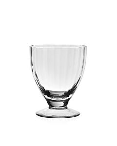 Corinne Footed Sorbet /Ice Cream Cup