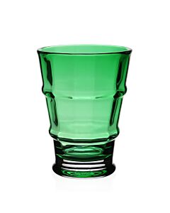 Cotswold Vase 9½" / 24cm Apple Green