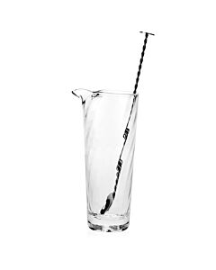 Dakota Martini Mixer & Stirrer