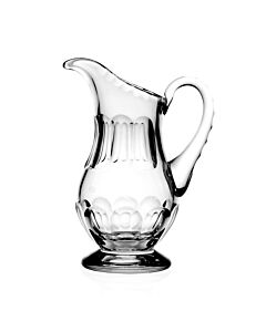 Davina Footed Cream Jug