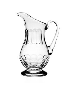 Davina Footed Pitcher