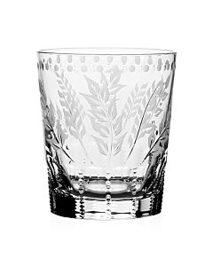 Fern Tumbler Double Old Fashioned