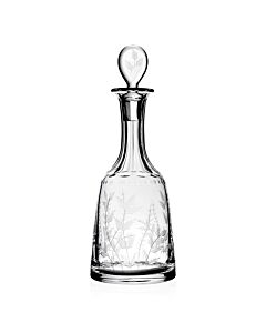 Fern Wine Decanter