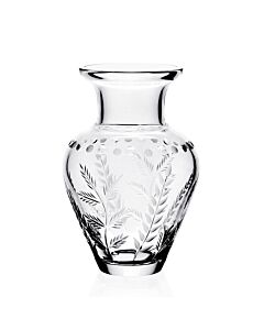 Fern Bouquet Vase 6½" / 16cm