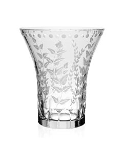 Fern Flower Vase 8" / 20cm