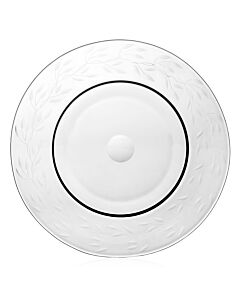 Garland Plate 10½" / 27cm