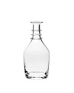 Georgian Carafe Bottle