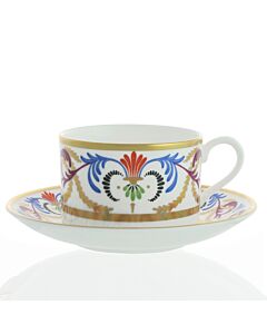 Gosford Tea Cup & Saucer