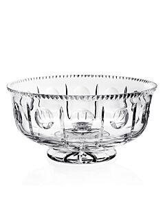 Harlequine Footed Bowl 12" / 30.5cm