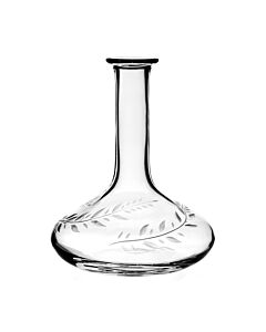 Jasmine Carafe Vintage 