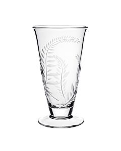 Jasmine Footed Vase 9" / 230mm