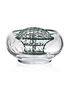 Jasmine Rose Bowl and Wire 8" / 20cm