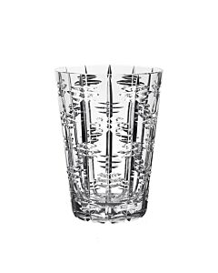 Marlowe Straight Vase 10" / 25.5cm