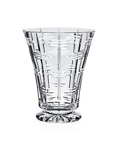 Marlowe Footed Vase  7”/ 182mm