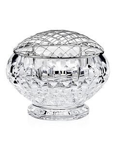 Merle Rose Bowl with Wire 6" / 150mm