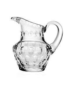 Olive Cream Jug