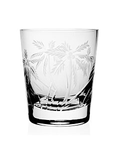 Palmyra Tumbler Double Old Fashioned