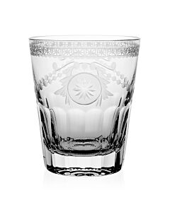 Pearl Tumbler Double Old Fashioned