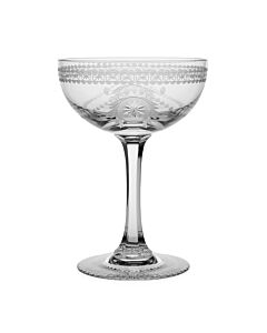 Pearl Champagne Coupe