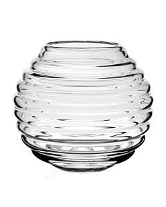 Ripples Rose Bowl 8" / 215mm