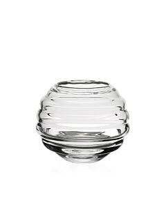 Ripples Rose Bowl 4" / 100mm