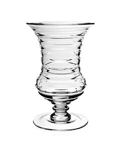 Ripples Large Footed Vase 16” / 40.5cm 