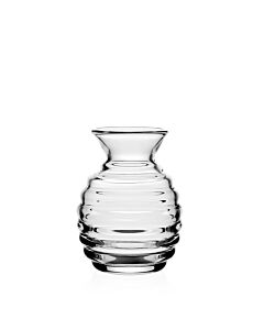 Ripples Posy Vase 4¾" / 120mm