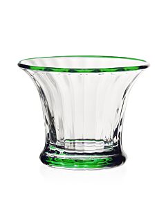 Siena Mini Vase / Sorbet Green