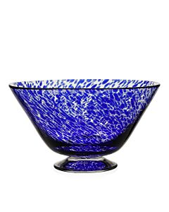 Vanessa Bowl Sicilian Blue