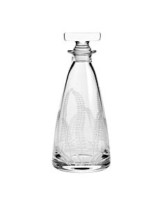 Veronica Scent Bottle Conical
