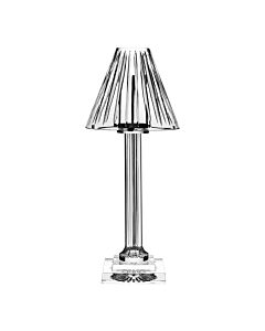 Vesper Candle Lamp 18" / 46cm