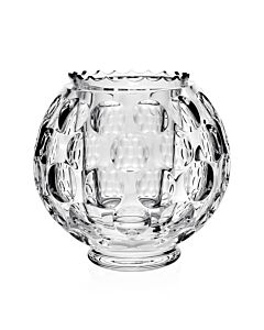 Victoria Flower Centre Vase 6” / 156mm