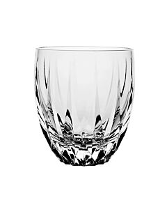 Vita Tumbler Double Old Fashioned Clear