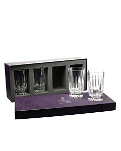 Vita Gift Set of 4 Cocktail Tumblers