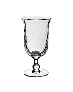Waves Footed Vase 8½" / 215mm