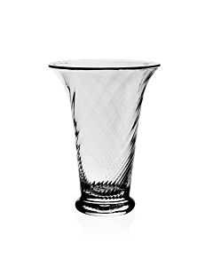 Waves Flower Vase 7½" / 190mm