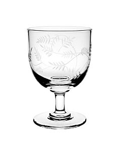Wisteria Goblet