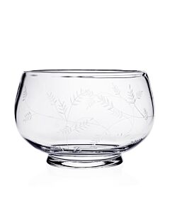 Wisteria Punch Bowl
