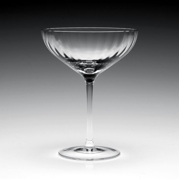 William Yeoward American Bar Corinne Hollow Stem - Thumbnail 4